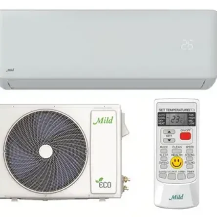 Сплит-система MILD MLI-07MB/MLO-07MB